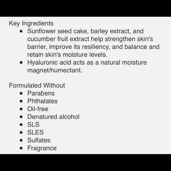 Clinique dramatically different moisturizing gel 4.2 oz New 💕 - Picture 6 of 6